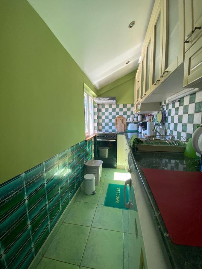 Cosy Accommodation In The Center Of สปลิท ภายนอก รูปภาพ