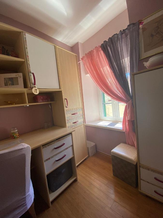 Cosy Accommodation In The Center Of สปลิท ภายนอก รูปภาพ