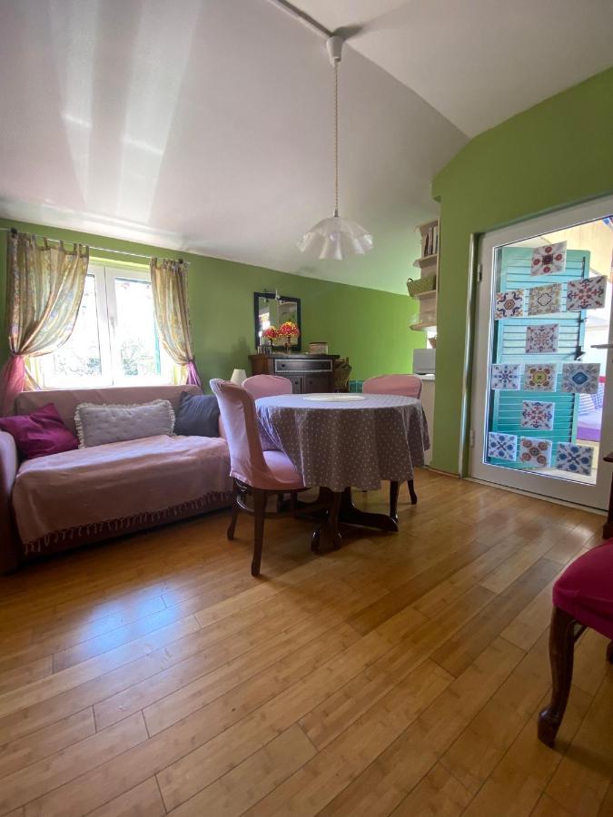 Cosy Accommodation In The Center Of สปลิท ภายนอก รูปภาพ